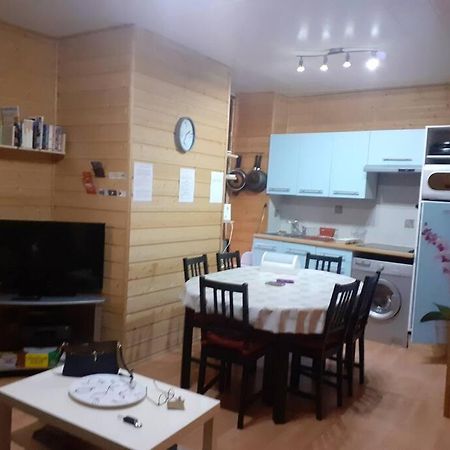 Appartement Face Au Thermes Et Au Calme Bagneres-de-Luchon Екстер'єр фото