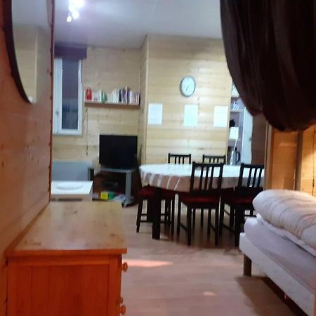 Appartement Face Au Thermes Et Au Calme Bagneres-de-Luchon Екстер'єр фото