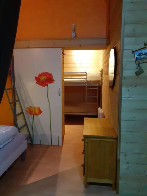 Appartement Face Au Thermes Et Au Calme Bagneres-de-Luchon Екстер'єр фото