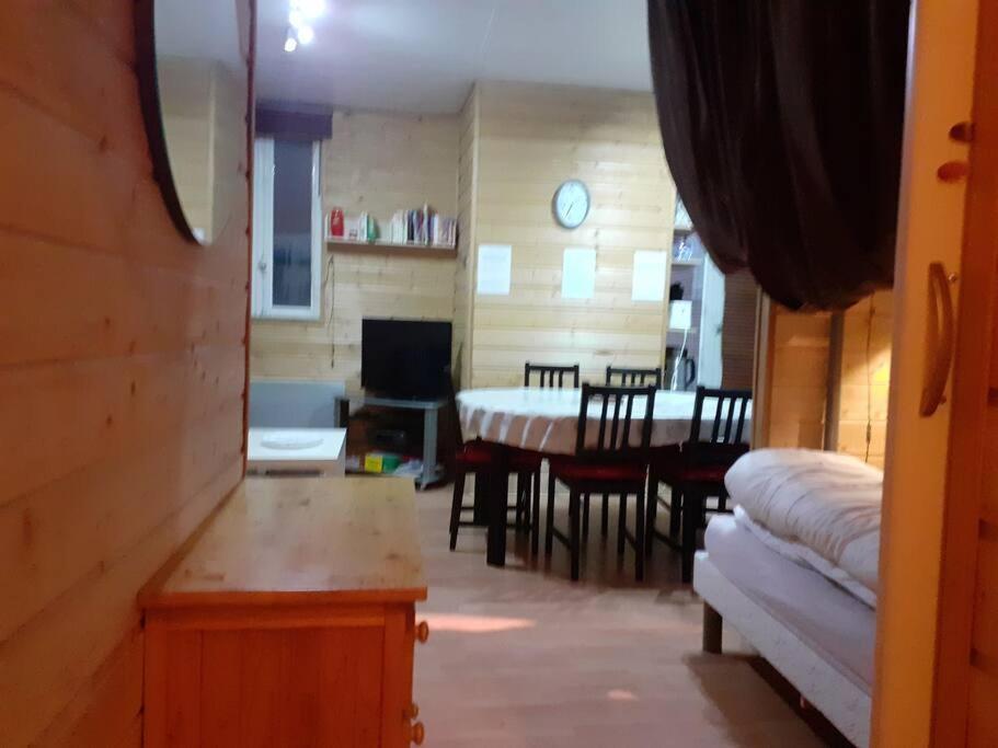 Appartement Face Au Thermes Et Au Calme Bagneres-de-Luchon Екстер'єр фото